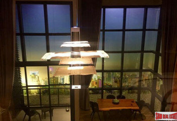 Квартира в Бангкоке, Таиланд | THE518699