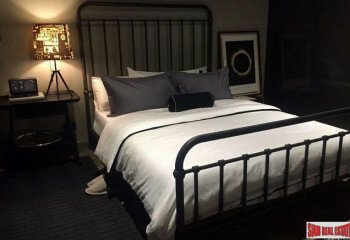 Квартира в Бангкоке, Таиланд | THE518699