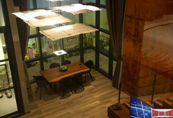 Квартира в Бангкоке, Таиланд | THE518699