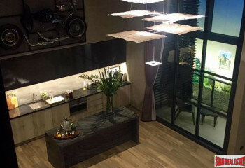 Квартира в Бангкоке, Таиланд | THE518699