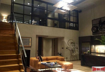 Квартира в Бангкоке, Таиланд | THE518699