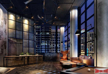 Квартира в Бангкоке, Таиланд | THE518699