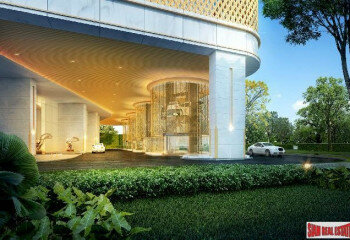 Квартира в Бангкоке, Таиланд | THE118778