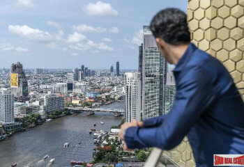 Квартира в Бангкоке, Таиланд | THE118778