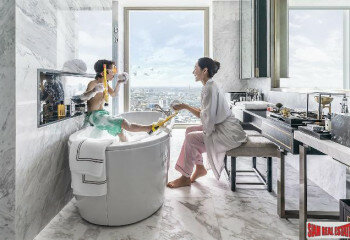 Квартира в Бангкоке, Таиланд | THE118778