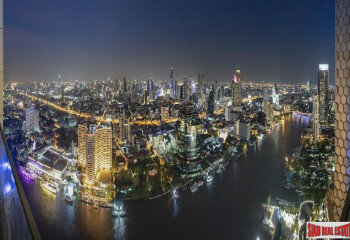 Квартира в Бангкоке, Таиланд | THE118778