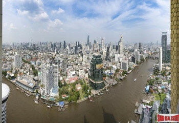 Квартира в Бангкоке, Таиланд | THE118778