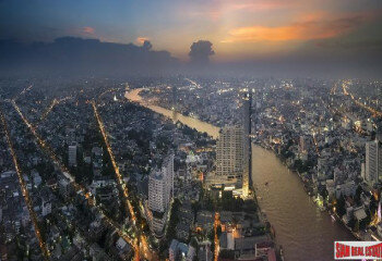 Квартира в Бангкоке, Таиланд | THE118778