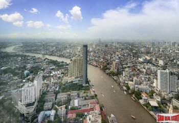 Квартира в Бангкоке, Таиланд | THE118778