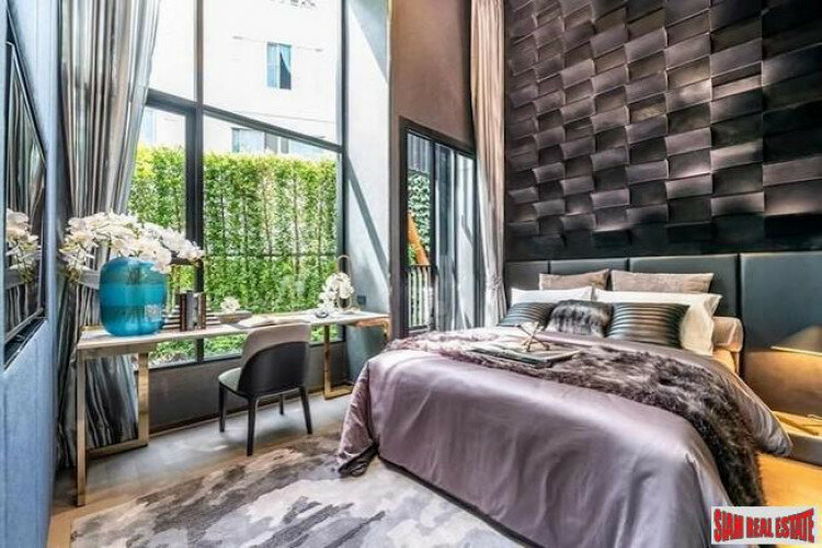 Квартира в Бангкоке, Таиланд | THE518719