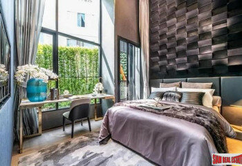 Квартира в Бангкоке, Таиланд | THE518719