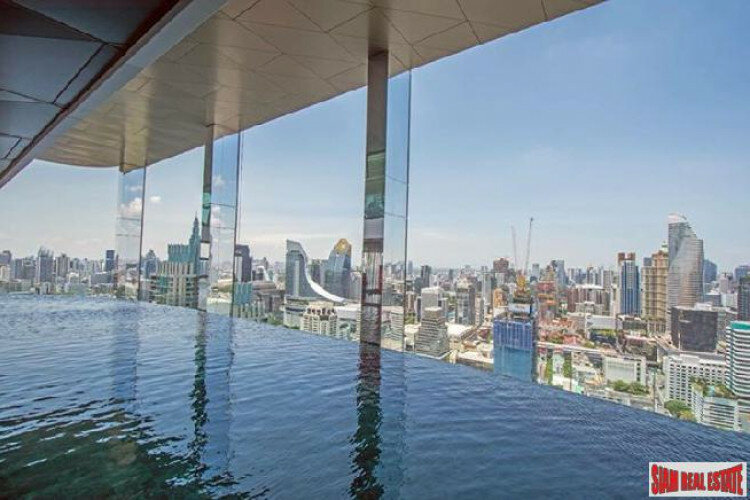 Квартира в Бангкоке, Таиланд | THE118886