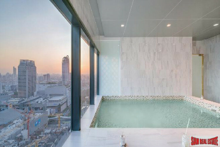Квартира в Бангкоке, Таиланд | THE118886
