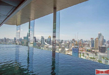 Квартира в Бангкоке, Таиланд | THE118886