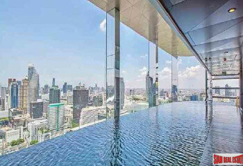 Квартира в Бангкоке, Таиланд | THE118886