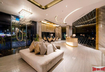 Квартира в Бангкоке, Таиланд | THE118886