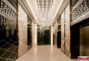 Квартира в Бангкоке, Таиланд | THE118886