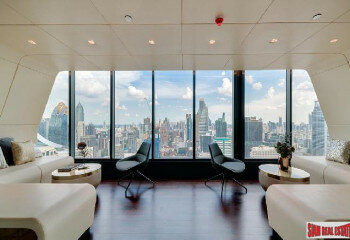 Квартира в Бангкоке, Таиланд | THE118886