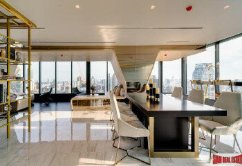 Квартира в Бангкоке, Таиланд | THE118886