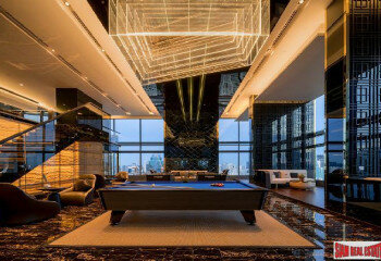 Квартира в Бангкоке, Таиланд | THE118886