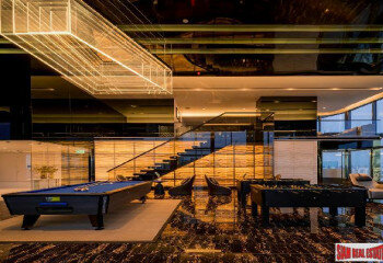 Квартира в Бангкоке, Таиланд | THE118886