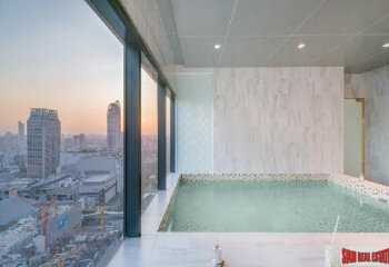 Квартира в Бангкоке, Таиланд | THE118886