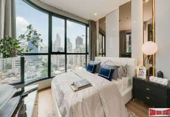 Квартира в Бангкоке, Таиланд | THE118886