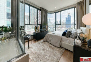 Квартира в Бангкоке, Таиланд | THE118886