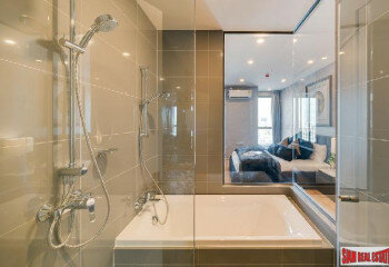 Квартира в Бангкоке, Таиланд | THE118886