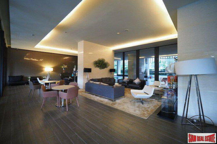 Квартира в Бангкоке, Таиланд | THE419471