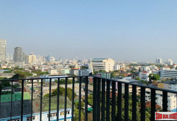 Квартира в Бангкоке, Таиланд | THE419471