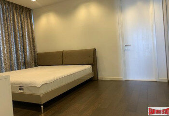 Квартира в Бангкоке, Таиланд | THE419471