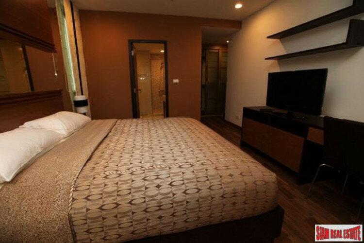 Квартира в Бангкоке, Таиланд | THE226118