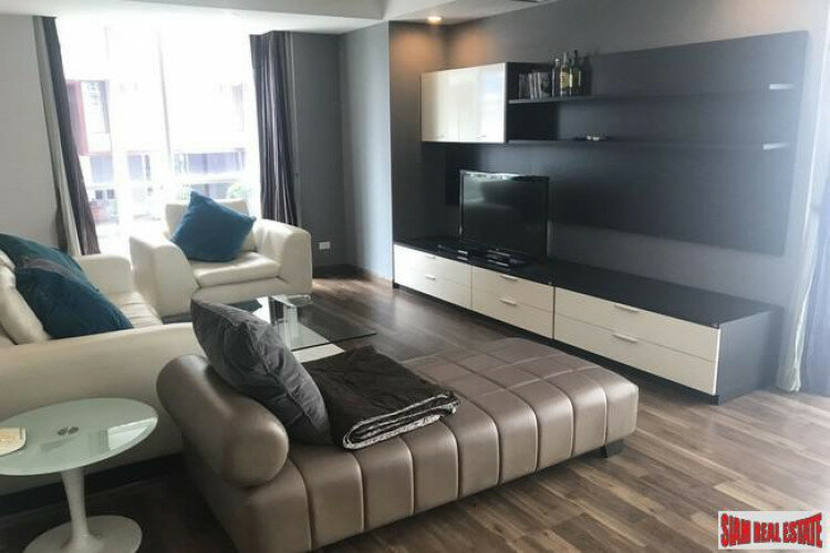 Квартира в Бангкоке, Таиланд | THE226118