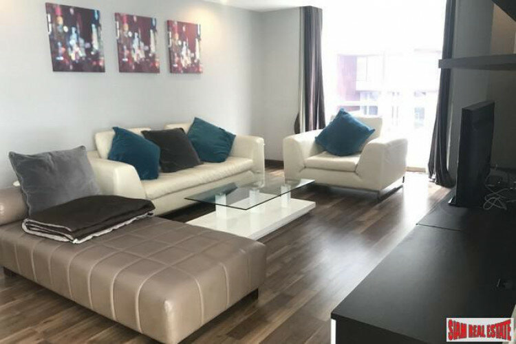 Квартира в Бангкоке, Таиланд | THE226118