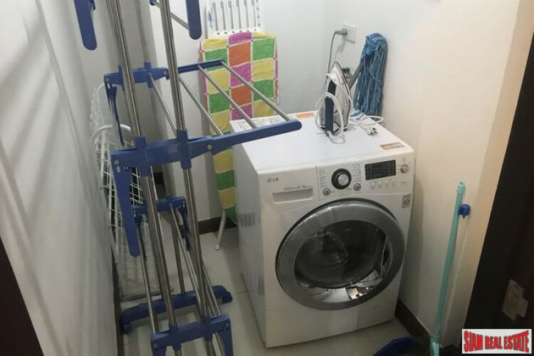 Квартира в Бангкоке, Таиланд | THE226118