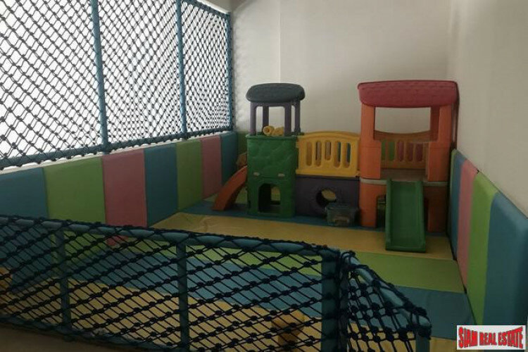 Квартира в Бангкоке, Таиланд | THE226118