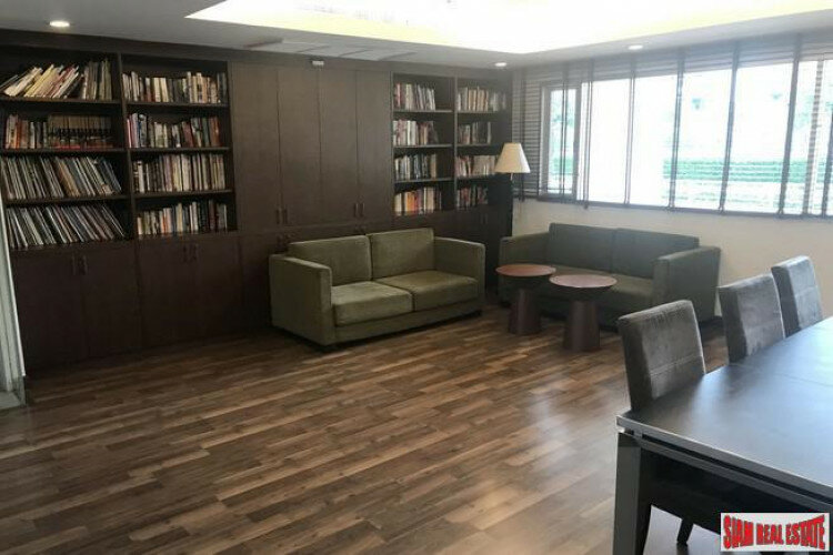 Квартира в Бангкоке, Таиланд | THE226118