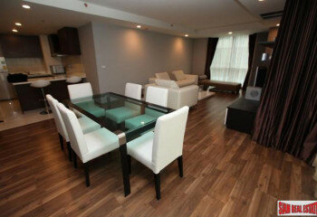 Квартира в Бангкоке, Таиланд | THE226118