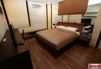 Квартира в Бангкоке, Таиланд | THE226118