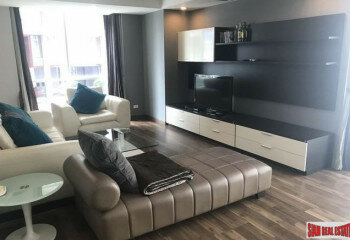 Квартира в Бангкоке, Таиланд | THE226118