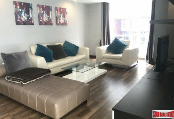 Квартира в Бангкоке, Таиланд | THE226118