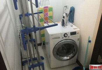 Квартира в Бангкоке, Таиланд | THE226118