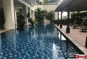 Квартира в Бангкоке, Таиланд | THE226118