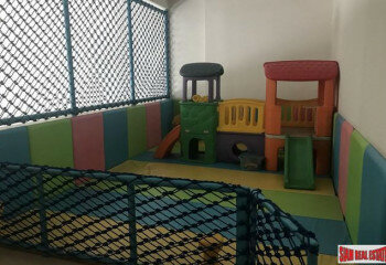 Квартира в Бангкоке, Таиланд | THE226118