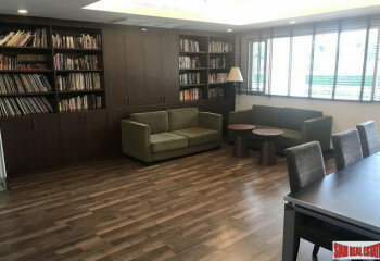 Квартира в Бангкоке, Таиланд | THE226118