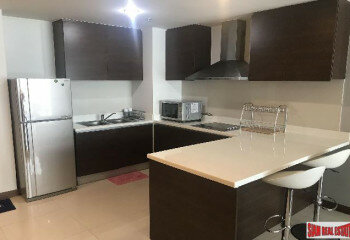 Квартира в Бангкоке, Таиланд | THE226118