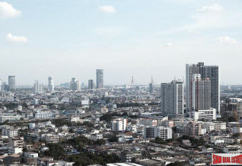 Квартира в Бангкоке, Таиланд | THE319478