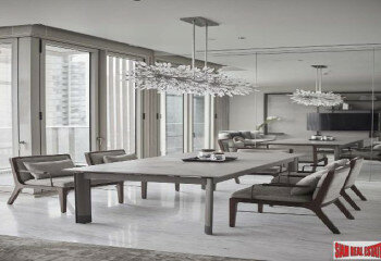 Квартира в Бангкоке, Таиланд | THE319478