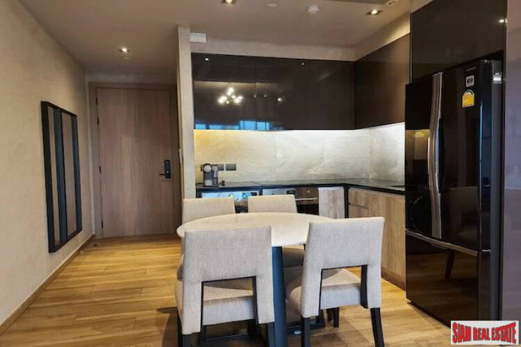 Квартира в Бангкоке, Таиланд | THE118183